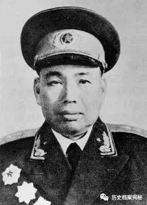 开国上将*世友许**的绝世功夫：一拳打死一个土匪