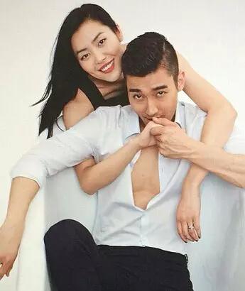 这么打扮轻松穿出刘雯的感觉,如何把身材塑造成刘雯