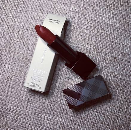 大牌口红冷门色号推荐,最近热门颜色