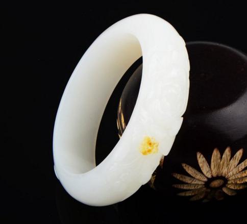 和田玉手镯种类选择,网上买的和田玉吊坠怎么辨别真假