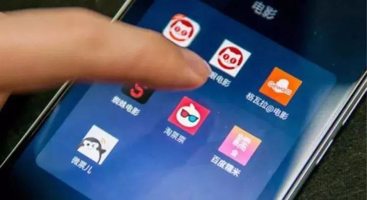 猫眼电影和淘票票哪个好,猫眼vs淘票票