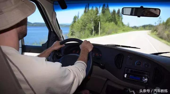 新手开车路痴怎么认路,新手开车路痴看不懂导航