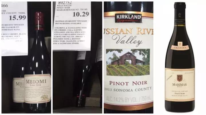 便宜的波尔多葡萄酒,costco买酒攻略这几款威士忌超值