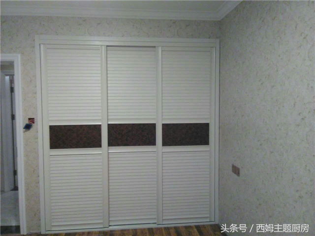 移门衣柜最新款式第一名,卧室推拉门衣柜推荐购买