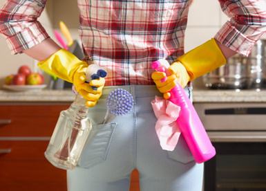 化学洗涤剂有什么用,化学洗涤剂