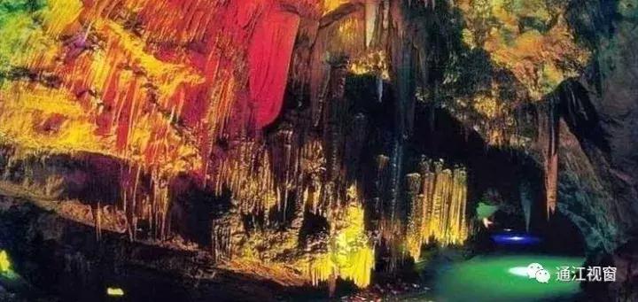 秦岭大巴山自然景观,秦岭大巴山山脉