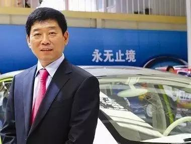 魏建军为什么可以合法造车,魏建军谈长城汽车今年目标