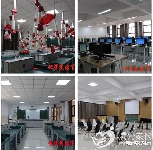 荒废了十几年的赫赫有名贵族学校,除了一中二中还有什么学校