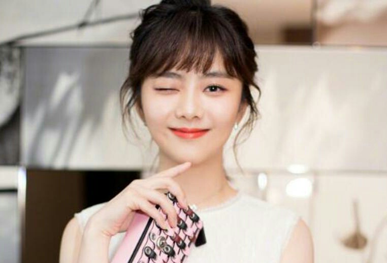 和江疏影一样好听的名字,娱乐圈经典明星名字