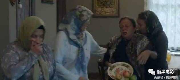 这是一部满眼是routi的电影