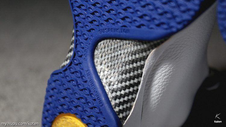 最迷二一：AirJordan21与21PE