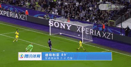 大巴黎横扫法甲,法甲霸主大巴黎