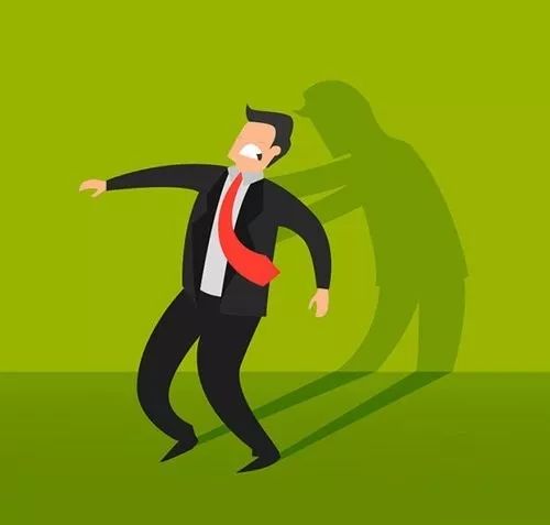 创业陷入困境何去何从,创业前噩梦