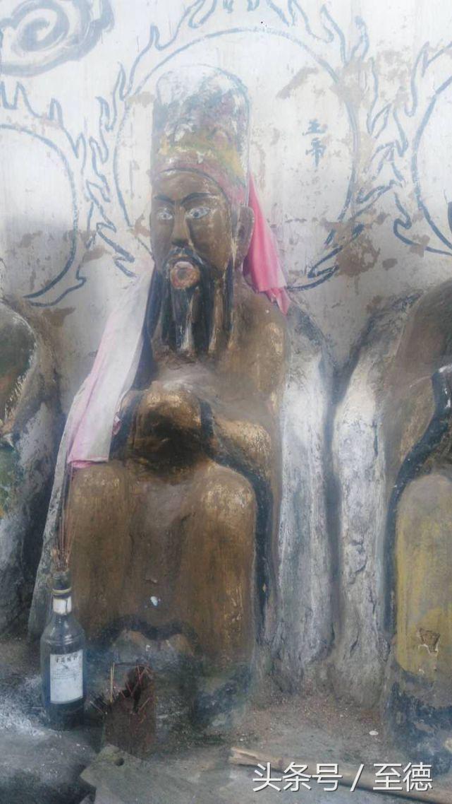 泸州深山老林景区,隐藏的世外桃源山中奇观