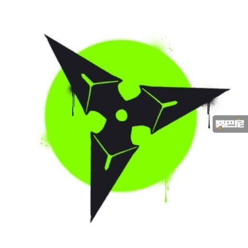 守望先锋源氏原版技能介绍,守望先锋源氏还没被改造前的样子