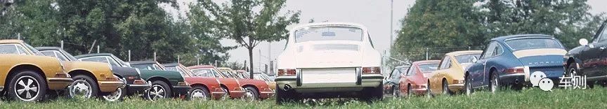 保时捷911最经典广告,保时捷911经典版