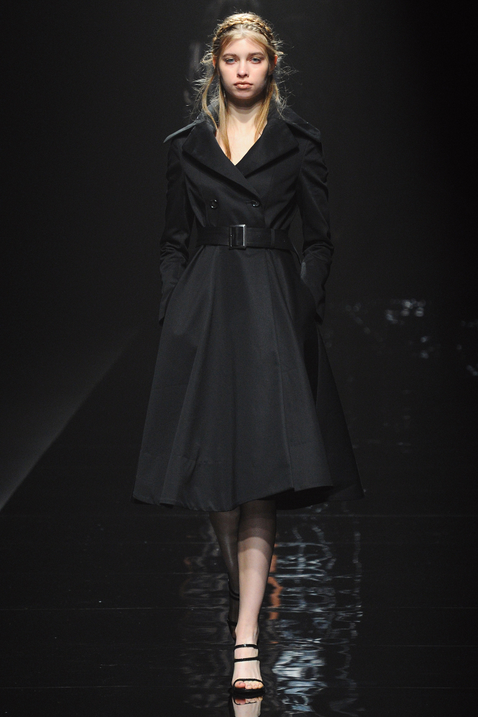 东京时装周t台秀合集,东京时装周memuse