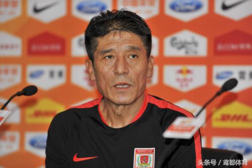 广州恒大历届中超名单,广州恒大12年亚冠主教练