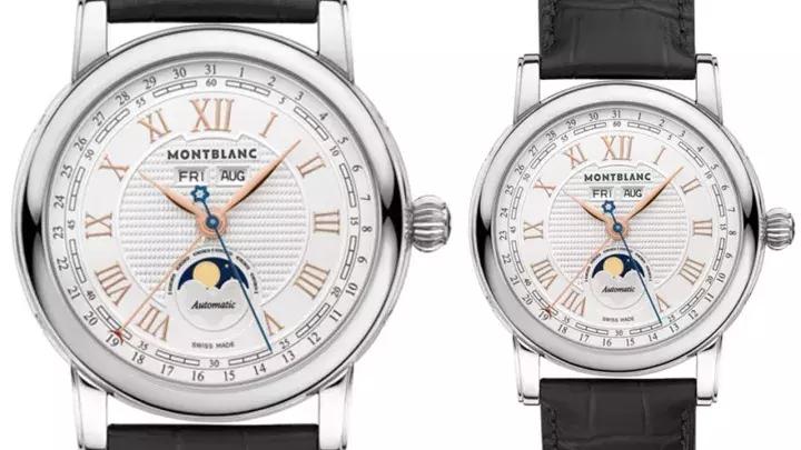 格拉苏蒂最值得推荐的表,格拉苏蒂最好看的表