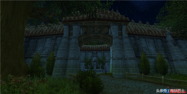 艾泽拉斯圣骑士游记:第三期北郡回音