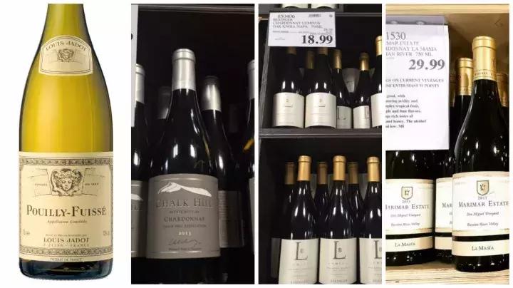 便宜的波尔多葡萄酒,costco买酒攻略这几款威士忌超值
