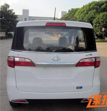 欧力威ev2021官方售价,长安欧力威ev国家补贴后价位