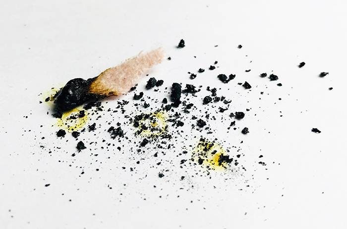 羊绒围巾怎么认真假,lv围巾真假鉴别方法