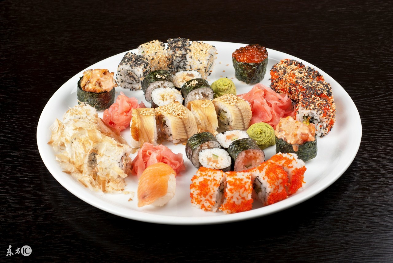 日本承认寿司起源于中国吗,日本寿司历史种类和食材