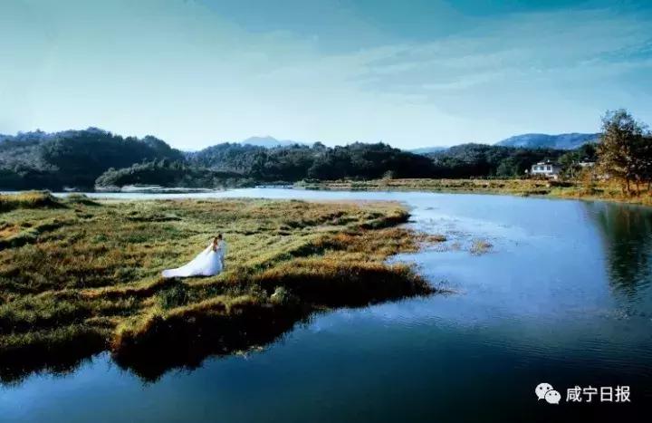 咸宁崇阳十大景点,湖北咸宁崇阳有什么风景