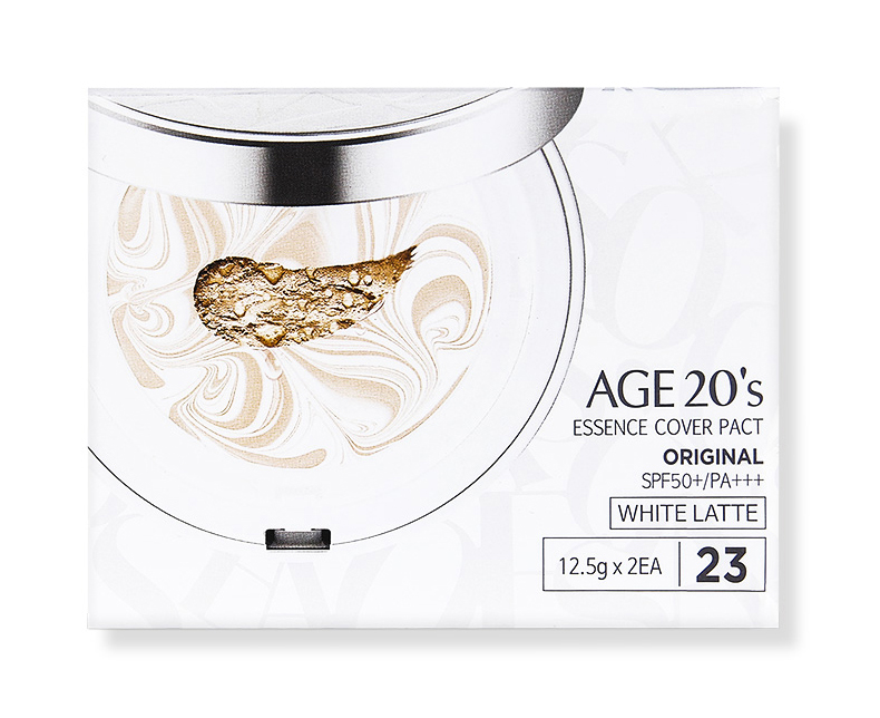 秋冬气垫底妆顺序,秋冬气垫怎样用不卡粉