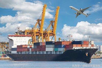 韩国仁荷大学物流专业排名,韩国国际贸易与物流专业