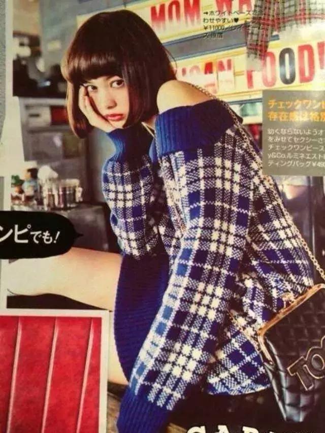 除了它也没谁了！既减龄又百搭，可以从20岁穿到50岁！