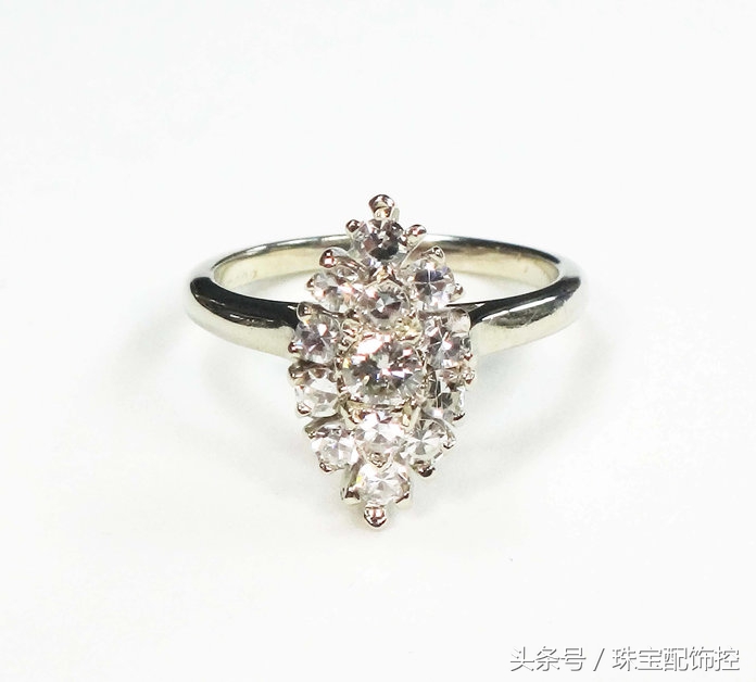 好莱坞明星的顶级钻戒,美国明星购买钻戒