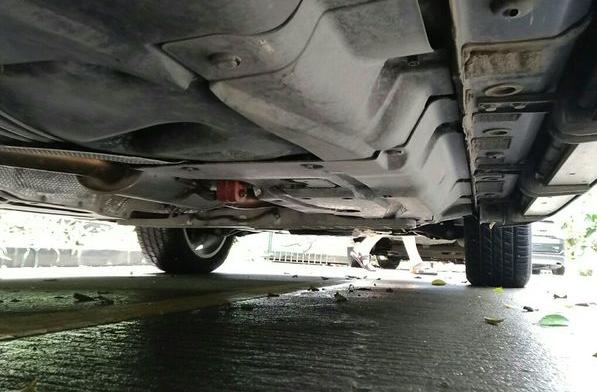 15款哈弗h8豪华二驱试驾视频,新款哈弗h8试乘试驾