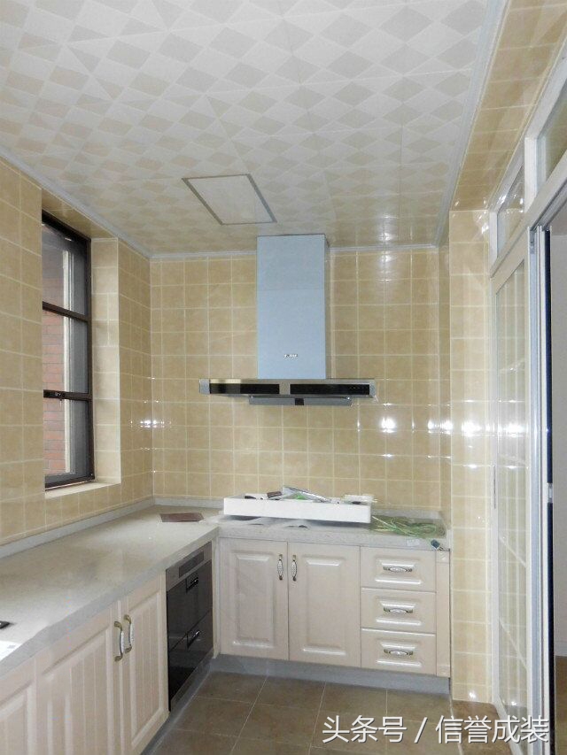 成都88平小三房简装效果图,成都88平方三室二厅二卫装修图