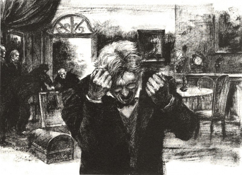 吴冠英作品福娃,连环画吴冠英