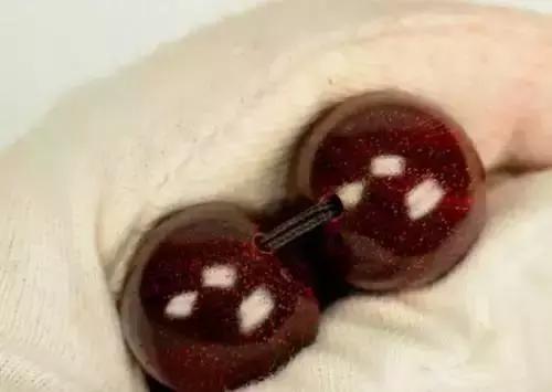 小叶紫檀手串鉴定方法,鉴定小叶紫檀手串