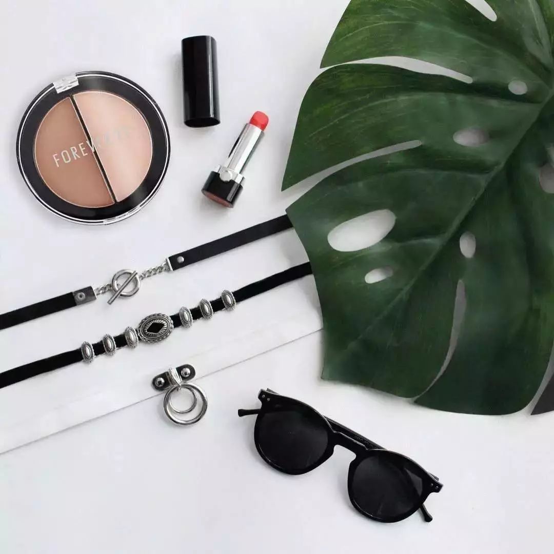 这些百元彩妆竟出自HM、Bershka？便宜好用，可替大牌！