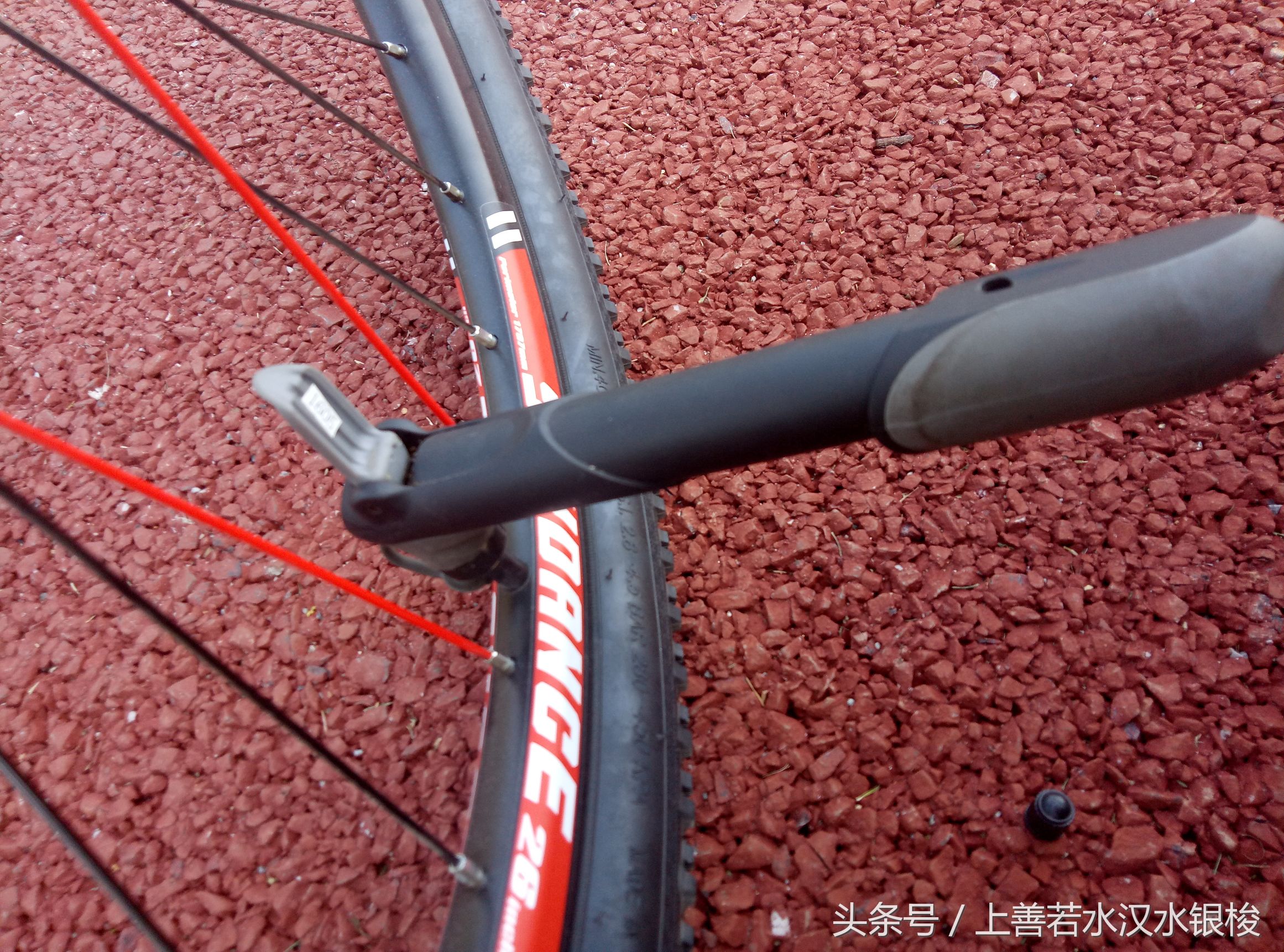 在路上，逐日600第一次试骑报告，累并快乐着