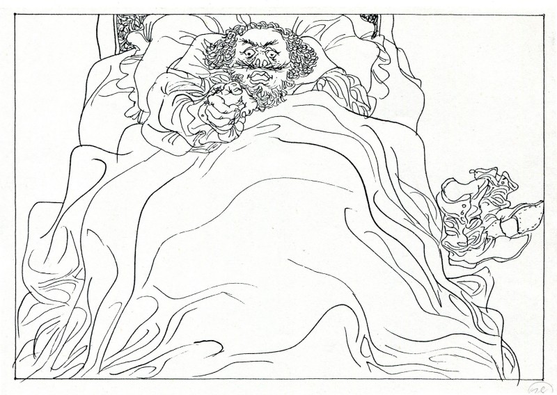 名家名绘四大名著连环画,黑白彩色系列连环画第二季