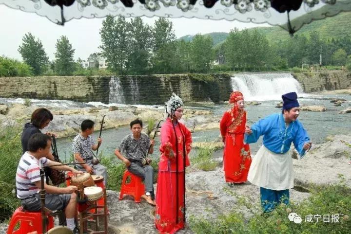 咸宁崇阳十大景点,湖北咸宁崇阳有什么风景