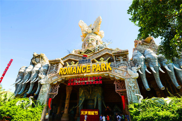 三亚看海美食攻略最值得去的地方,去三亚看海必打卡