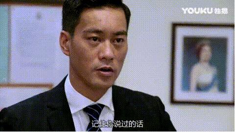 从古惑仔到人生赢家陈小春,从星仔到星爷蜕变