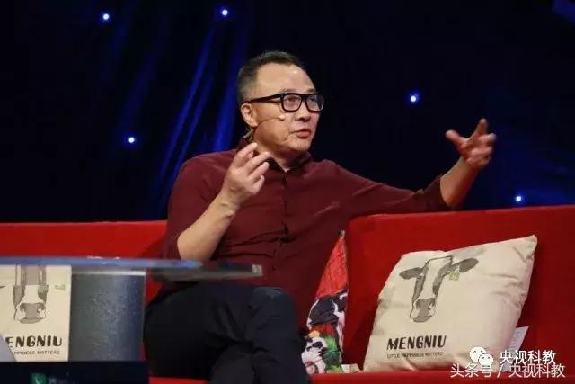 中国青少年科学总动员探秘宇宙,中国青少年总动员第十一场科学秀