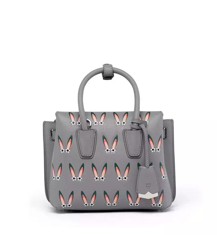 mcm韩国免税店官网价格表,mcm韩国代购比国内一般便宜多少