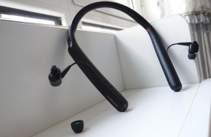 智能蓝牙黑科技耳机,索尼降噪耳机wf1000x黑科技