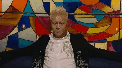 从古惑仔到人生赢家陈小春,从星仔到星爷蜕变