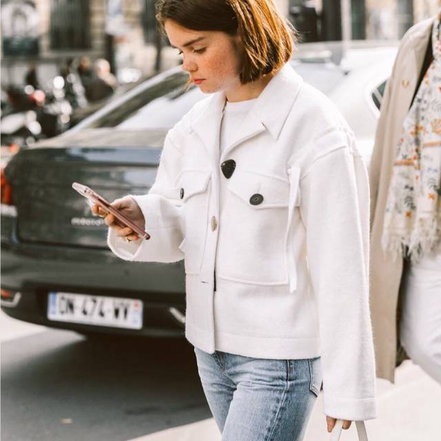 lessismore时髦精,lessismore