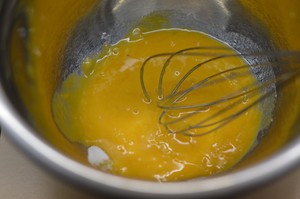 又香又软的纸杯蛋糕,超级松软的云朵蛋糕