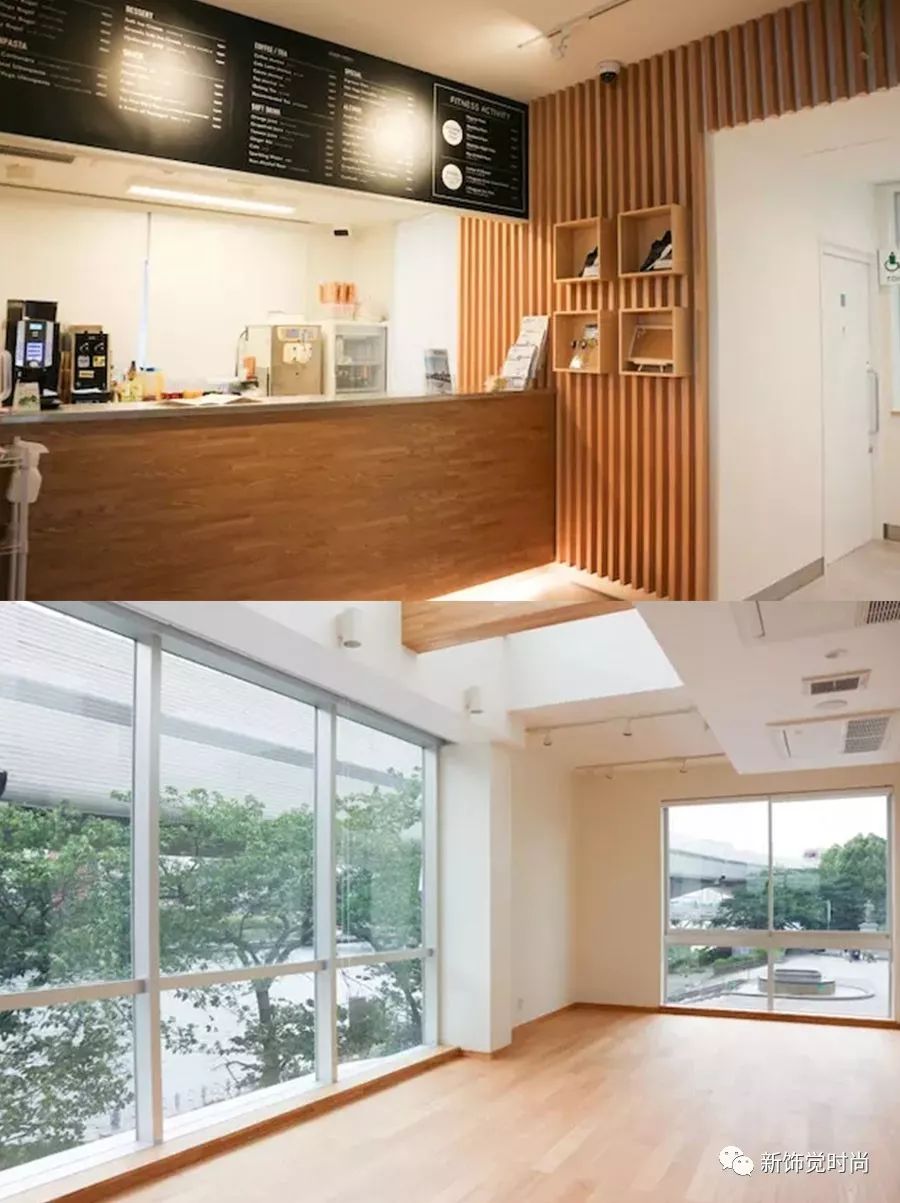 新饰觉店铺管理,新饰觉陈列运营培训